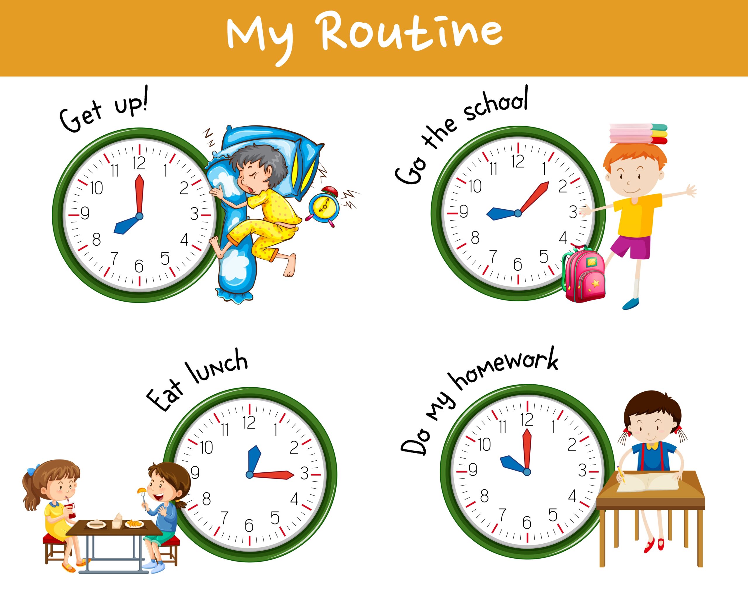 10 Benefits Of Classroom Routines Remfrey Educational Consulting