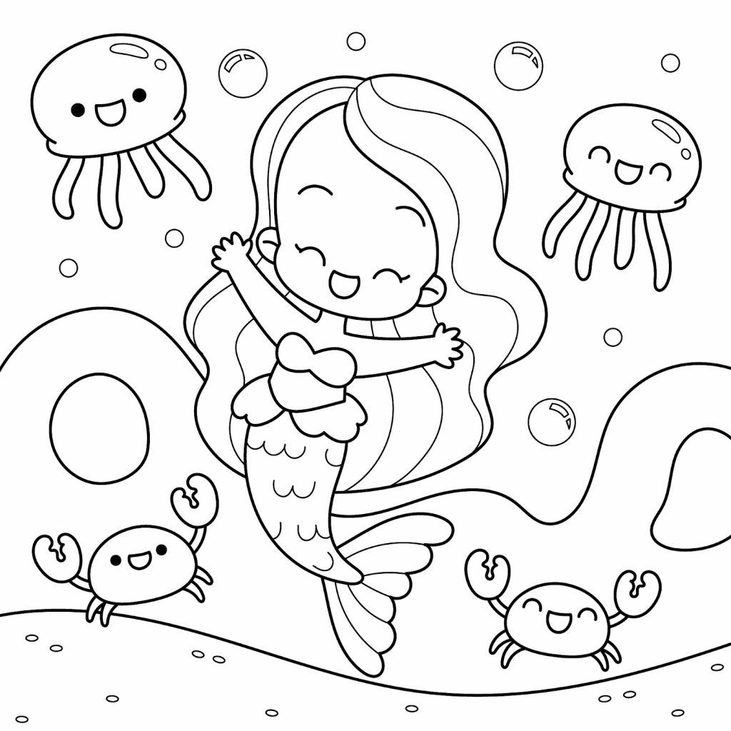 15 Best Drawing Ideas For Kids That They Will Love 15 Best Drawing Ideas For Kids That They Will Love