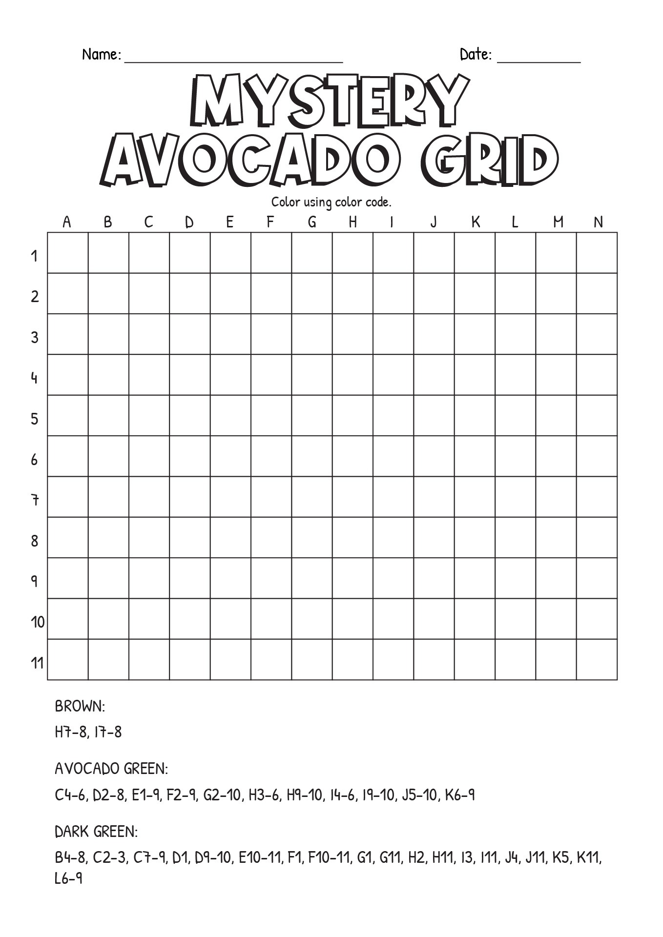 15 Printable Mystery Grid Drawing Worksheets Art Free PDF At Worksheeto