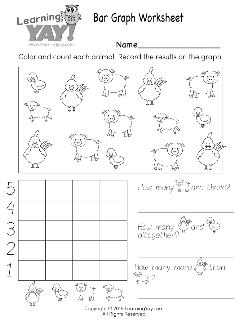 Free 1st Grade Math Worksheet Templates To Customize Canva