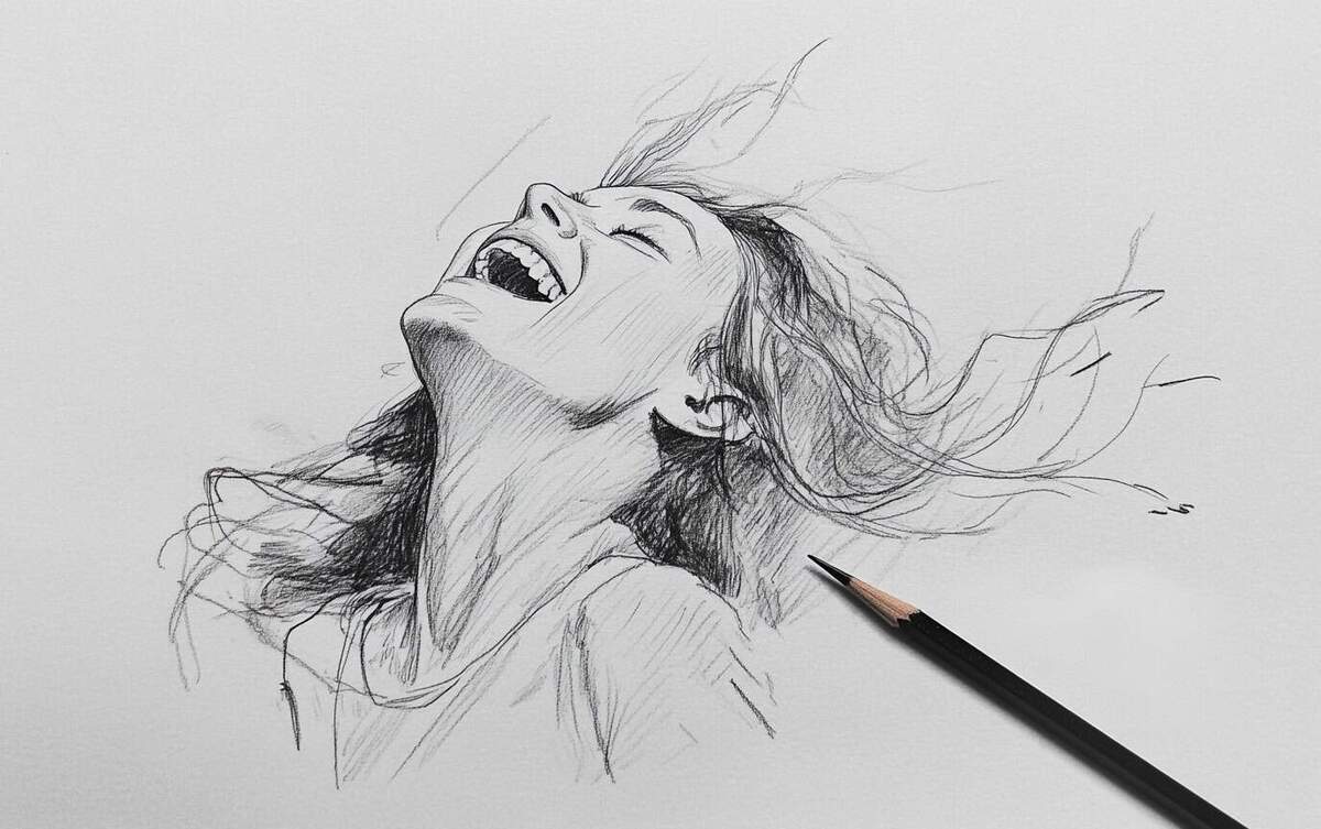 25 Life Drawing Ideas To Improve Your Sketching Brighter Craft 25 Life Drawing Ideas To Improve Your Sketching Brighter Craft