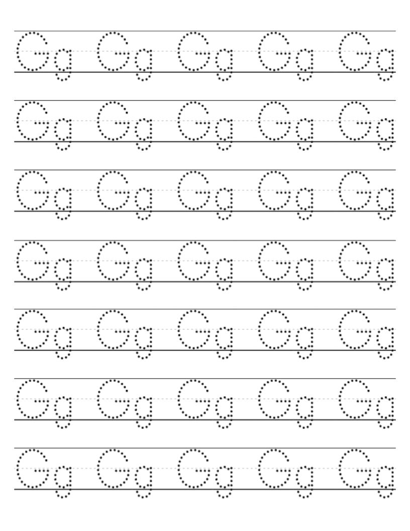 26 Printable Worksheets Trace The Letters Uppercase Lowercase A Z Preschool Kindergarten Made By Teachers 300 Free Letter Tracing Worksheets By Gold Star Fun Vibrant Designs