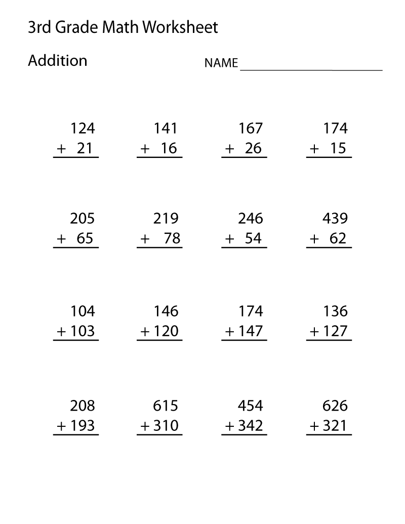 3rd Grade Math Worksheets Best Coloring Pages For Kids Free Printable Customizable Math Worksheets Canva