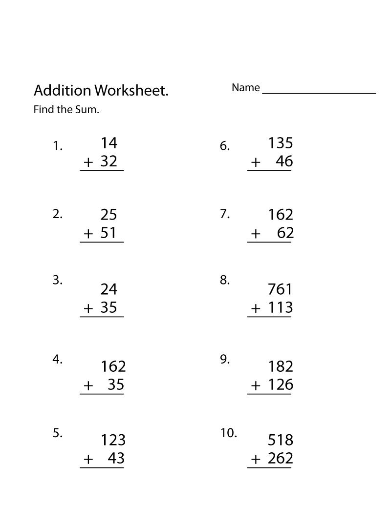 3rd Grade Math Worksheets Best Coloring Pages For Kids 3rd Grade Math Worksheets Best Coloring Pages For Kids