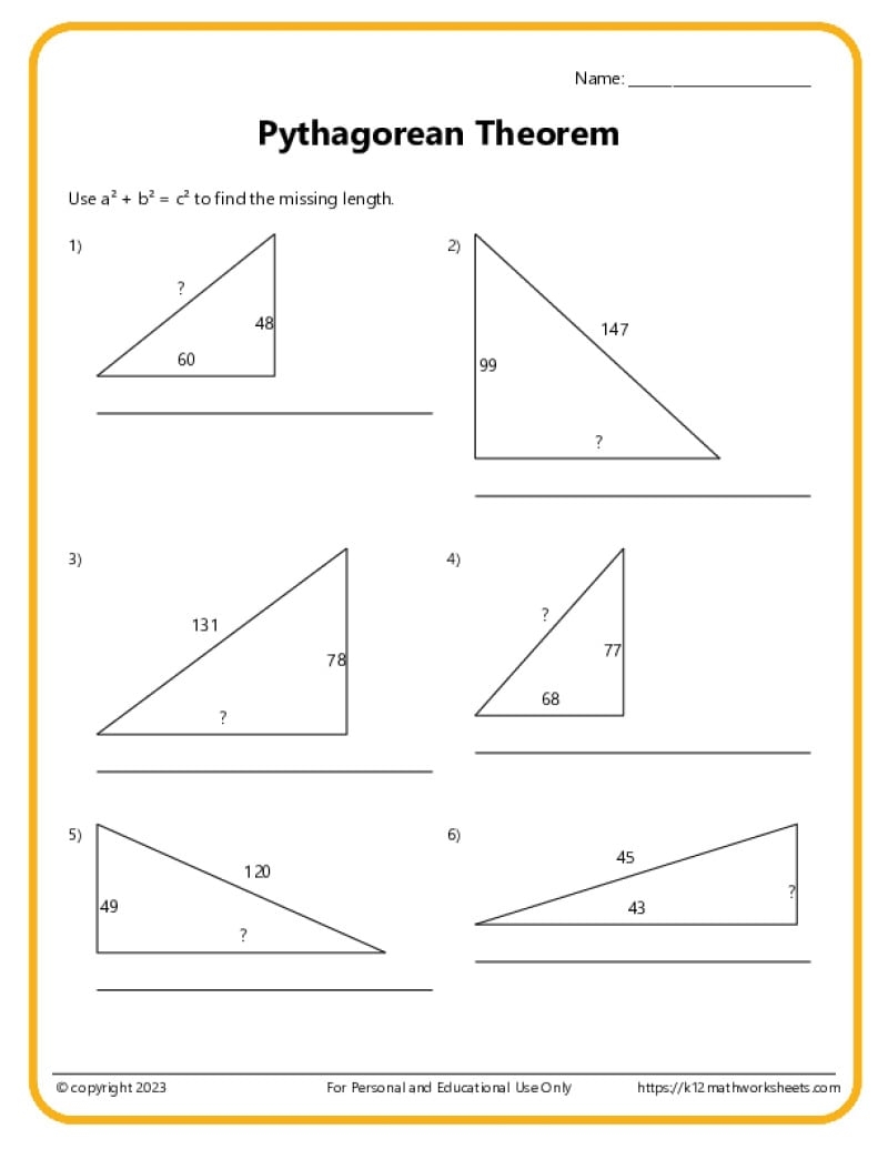 8th Grade Geometry Worksheets 8th Grade Geometry Worksheets