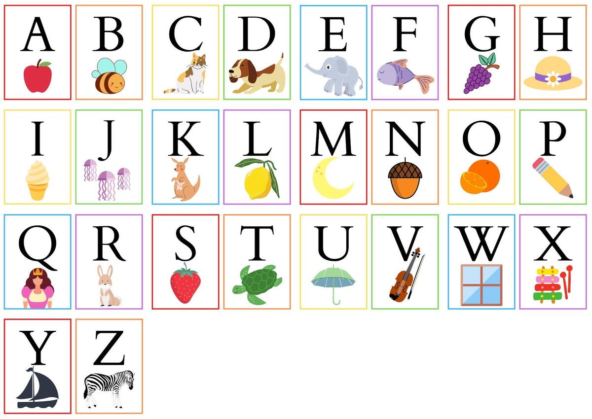 ABC Alphabet Flash Cards DIGITAL DOWNLOAD Printable Kids Letters Card Set Kid Preschool Toddler Classroom Gift Educational Nursery Decor Etsy ABC Alphabet Flash Cards DIGITAL DOWNLOAD Printable Kids Letters Card Set Kid Preschool Toddler Classroom Gift Educational Nursery Decor Etsy