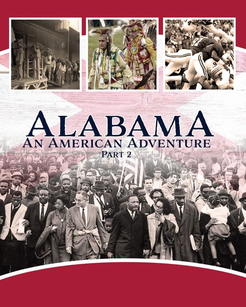 Alabama