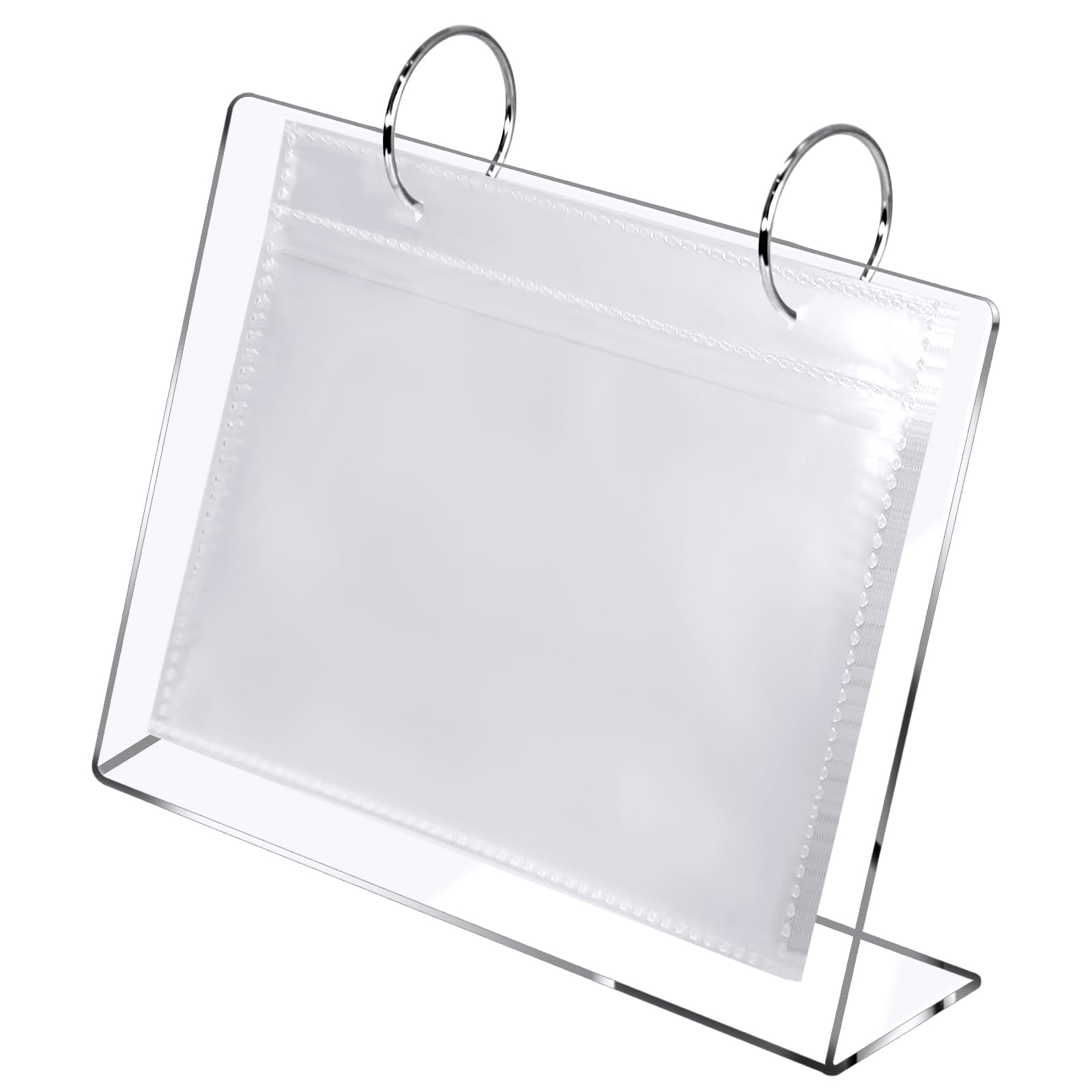 Amazon 3x5 Index Card Holder Plastic Acrylic Index Card Display Holder For Flash Cards Office Products Amazon 3x5 Index Card Holder Plastic Acrylic Index Card Display Holder For Flash Cards Office Products