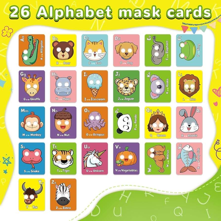 Amazon Broytain Alphabet Flash Cards Giant ABC Animal Flash Cards For Toddler 3 5 26 Lowercase And Uppercase Letter Cards Educational Learning Games For Kids Preschool Kindergarten Toys Toys Games Amazon Broytain Alphabet Flash Cards Giant ABC Animal Flash Cards For Toddler 3 5 26 Lowercase And Uppercase Letter Cards Educational Learning Games For Kids Preschool Kindergarten Toys Toys Games