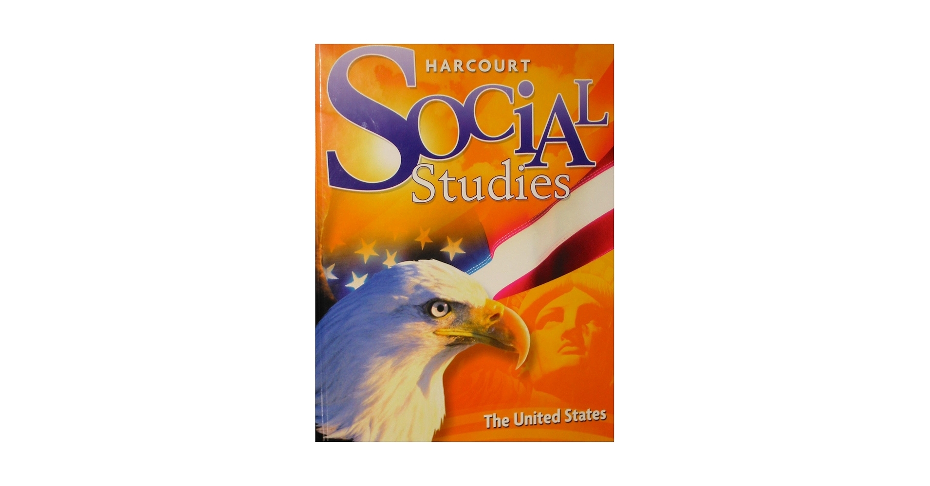 Amazon Harcourt Social Studies Student Edition Grade 5 United States 2010 9780153858888 HARCOURT SCHOOL PUBLISHERS Books Harcourt Social Studies Teacher Edition Grade 5 US Making A New Nation 2010 Dr Tyrone C Howard Dr Cinthia Salin 9780153859007 Amazon Books