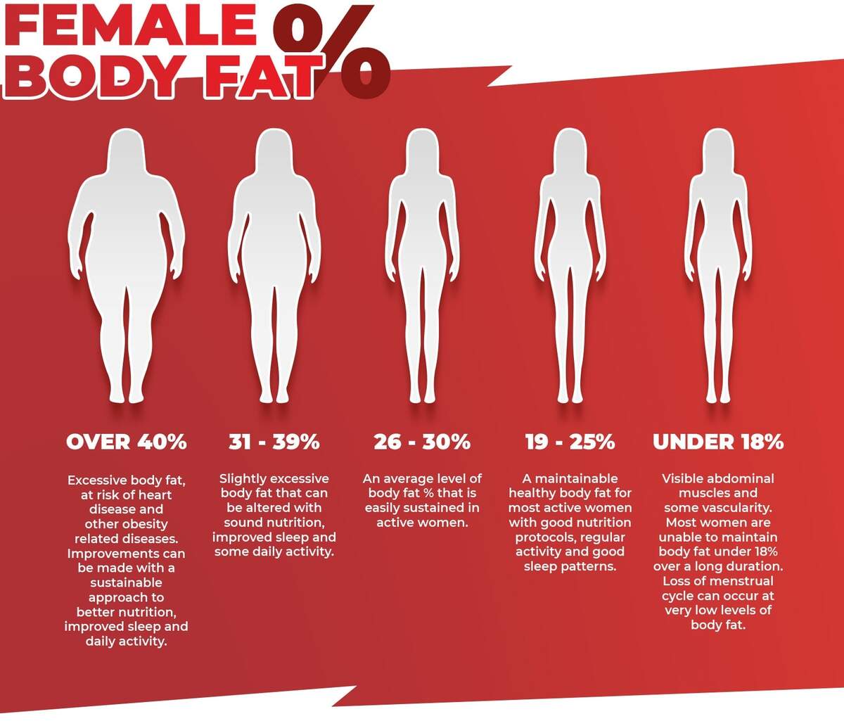 Bodyswitch Health Fitness Personal Trainer Ipswich Group Fitness Ipswich Body Switch Body Fat Percentage Comparisons For Men Women 2023 Updated