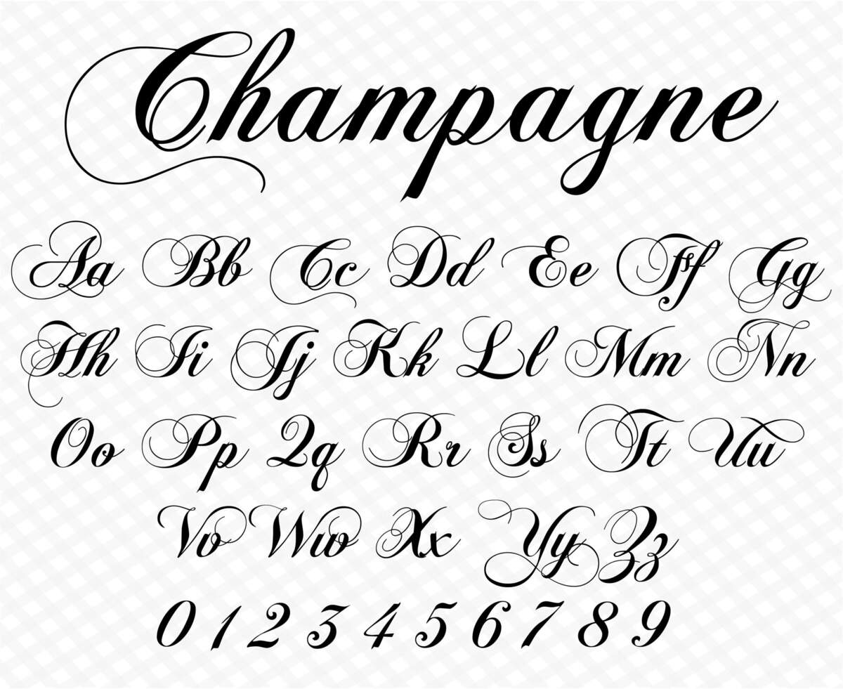 Buy Cursive Letters Font Wedding Font Cursive Font Cursive Script Wedding Cursive Font Calligraphy Font Monogram Font Invite Font Digital Font Online In India Etsy Buy Cursive Letters Font Wedding Font Cursive Font Cursive Script Wedding Cursive Font Calligraphy Font Monogram Font Invite Font Digital Font Online In India Etsy