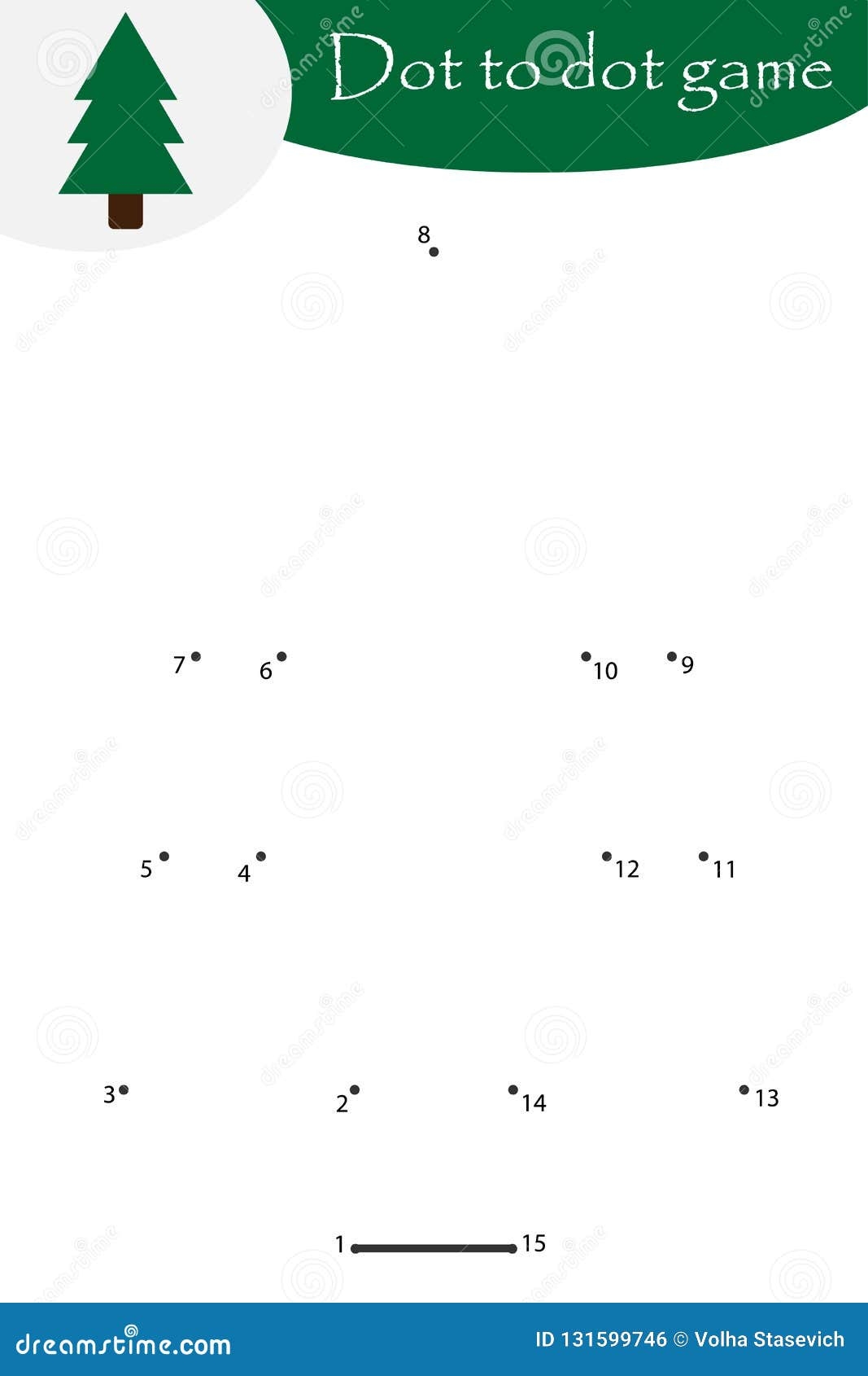 Christmas Tree In Cartoon Style Xmas Dot To Dot Game Coloring Page Education Numbers Game For The Development Of Children Kids Stock Illustration Illustration Of Exam Kids 131599746 Christmas Tree In Cartoon Style Xmas Dot To Dot Game Coloring Page Education Numbers Game For The Development Of Children Kids Stock Illustration Illustration Of Exam Kids 131599746