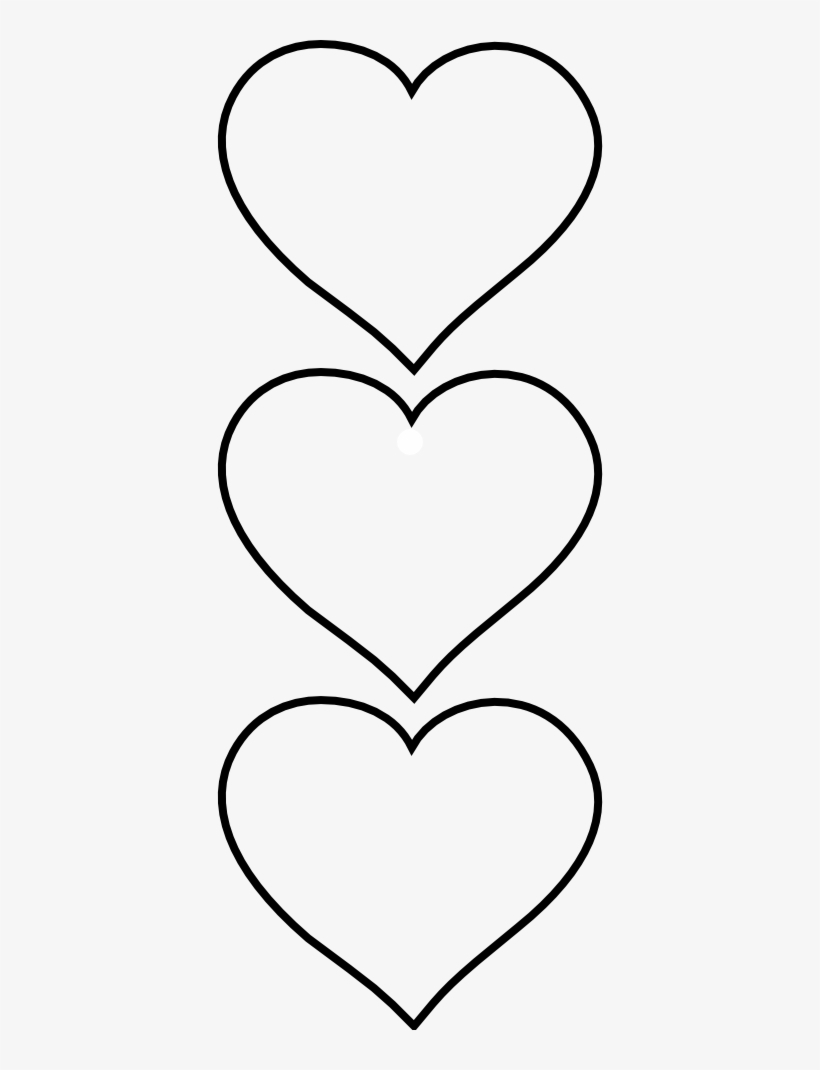 Clipart Heart Shape Clip Art Hearts Black And White Free Transparent PNG Download PNGkey Clipart Heart Shape Clip Art Hearts Black And White Free Transparent PNG Download PNGkey