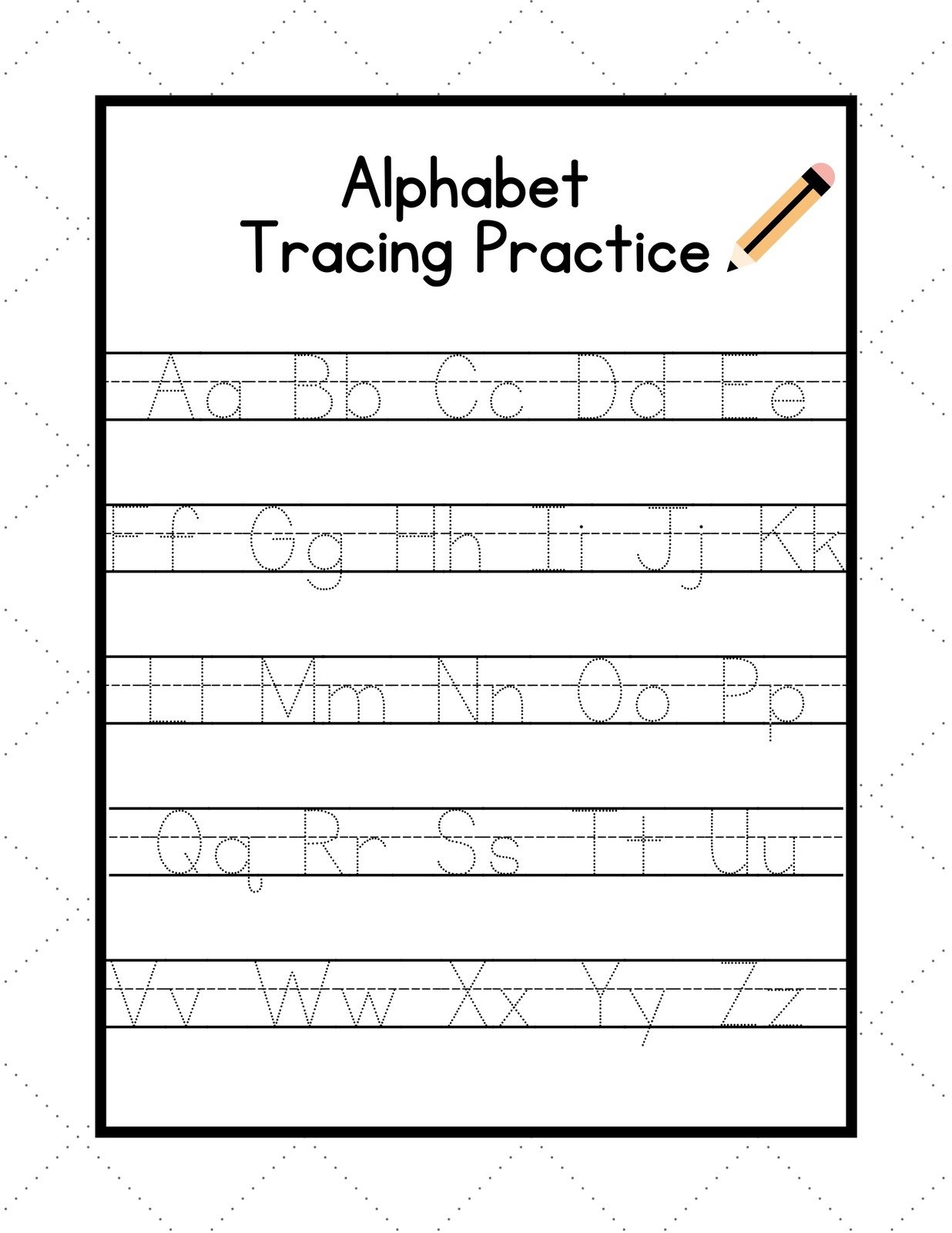 Missing Letter Worksheets Free Printables Doozy Moo