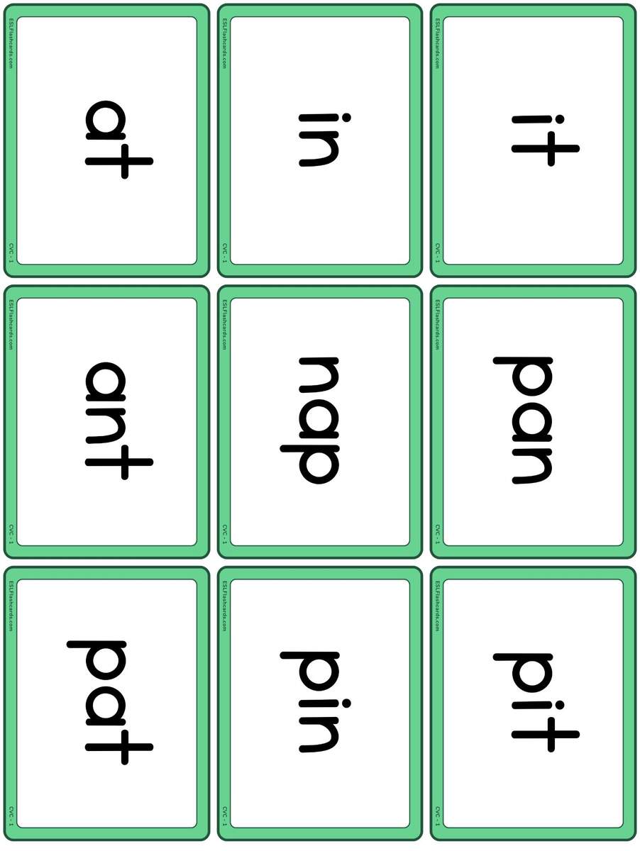 Sight Word Flashcards Superstar Worksheets