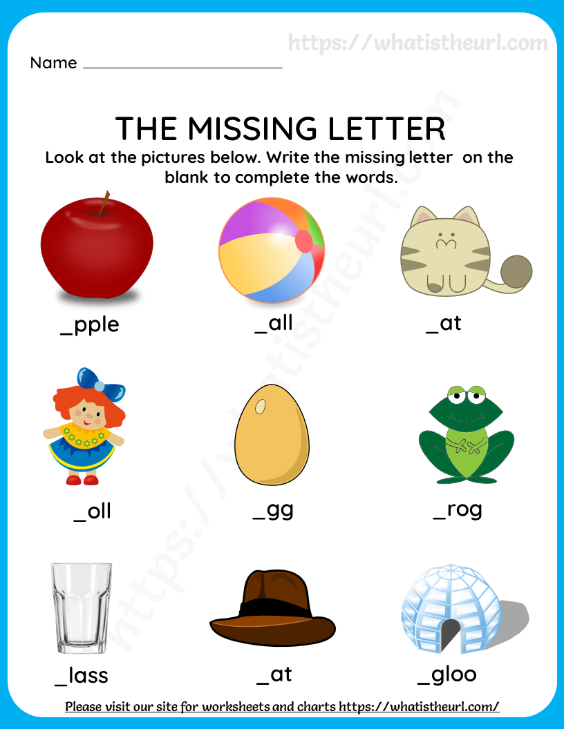 Discover 7 English Worksheets Missing Letter Activity And Worksheets Ideas On This Pinterest Board Letter Activities Phonics Worksheets Missing Letter Worksheets And More Discover 7 English Worksheets Missing Letter Activity And Worksheets Ideas On This Pinterest Board Letter Activities Phonics Worksheets Missing Letter Worksheets And More