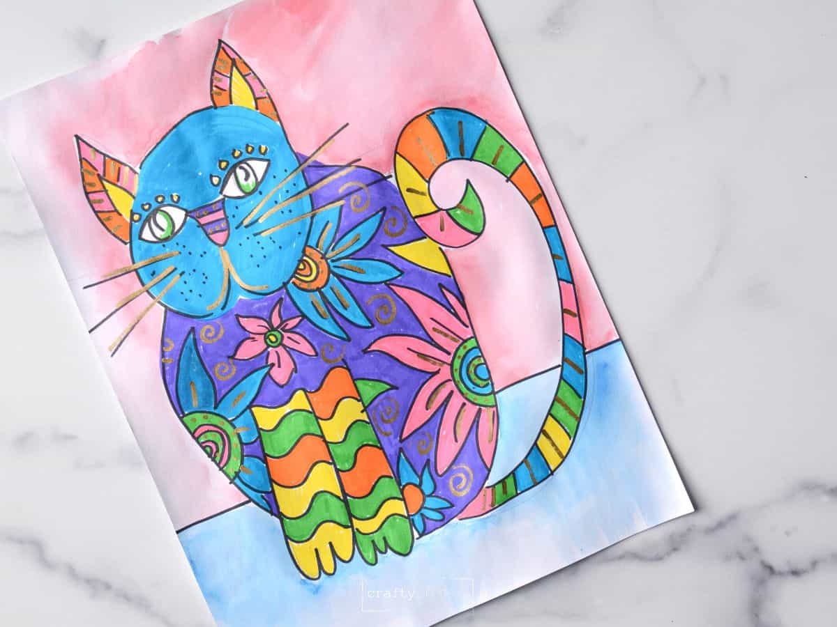 Drawing Ideas Crafty Art Ideas