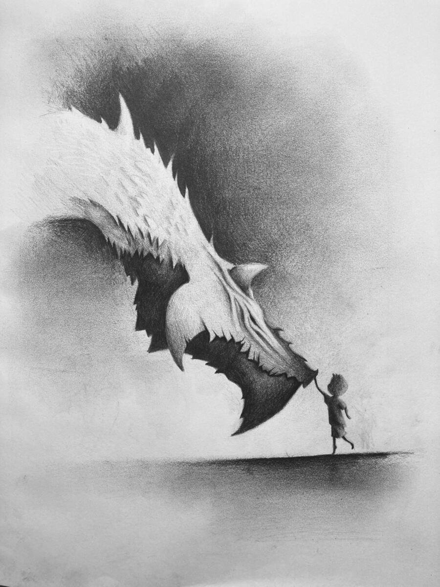 Fantasy Pencil Drawing R Drawing 219 Easy Drawing Ideas How To Guides And Expert Tips Full Bloom Club