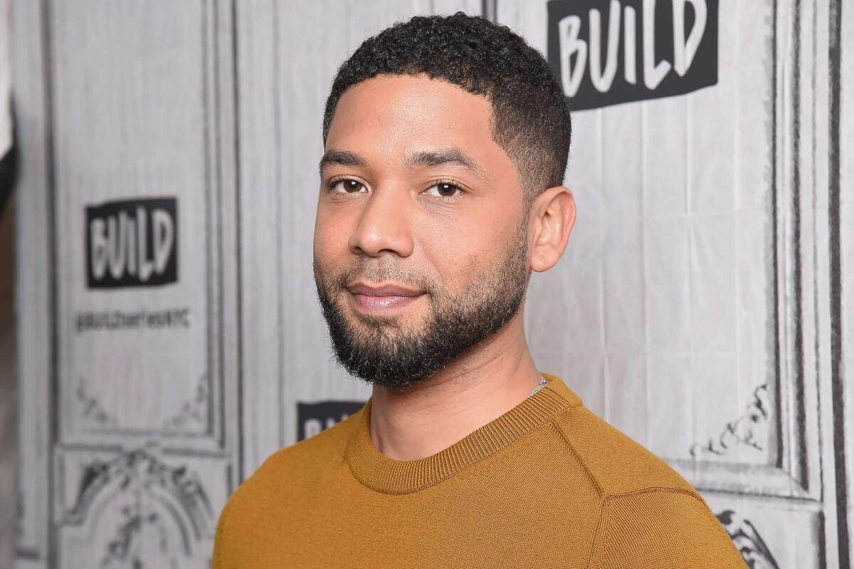 Feds Investigating Whether Jussie Smollett Played A Role In Sending Threatening Letter Sent To Empire Studios Addressed To Him ABC News