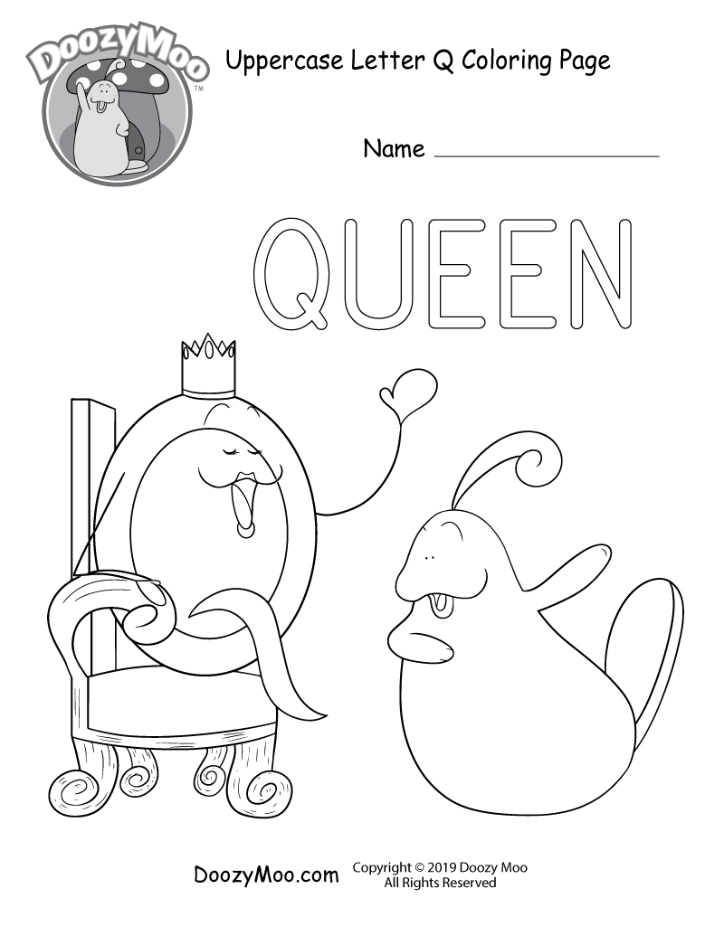 Fill In The Missing Letters Worksheet Free Printable Doozy Moo