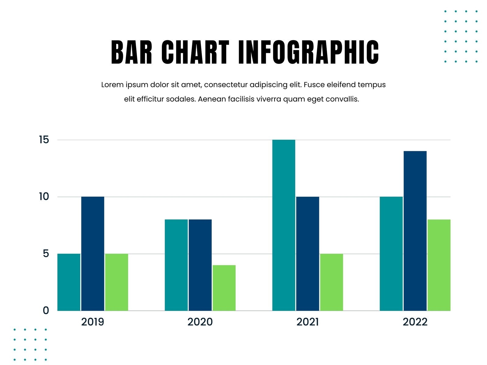 Free And Customizable Graphs Templates