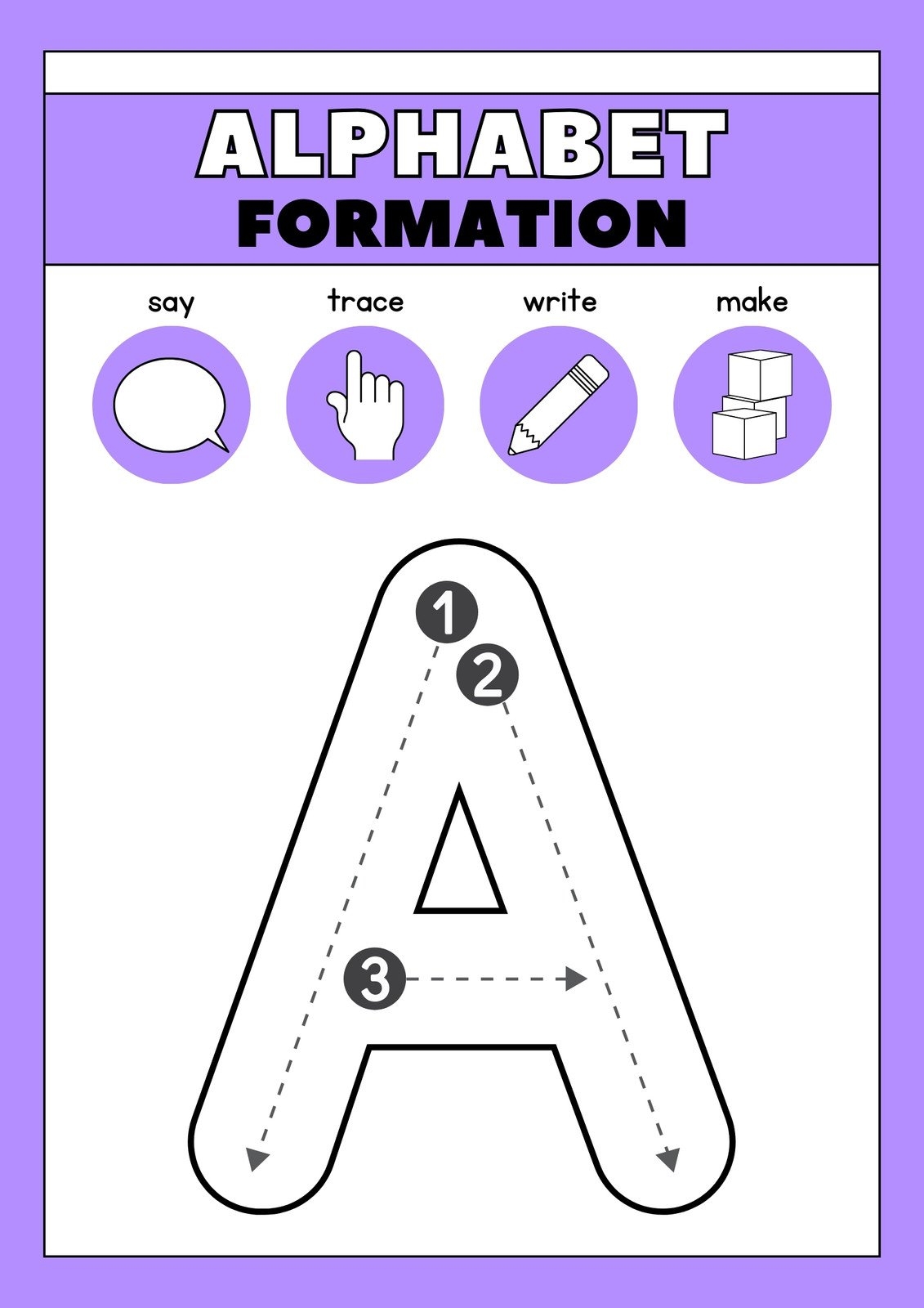 Free Custom Printable Handwriting Worksheet Templates Canva Free Custom Printable Handwriting Worksheet Templates Canva