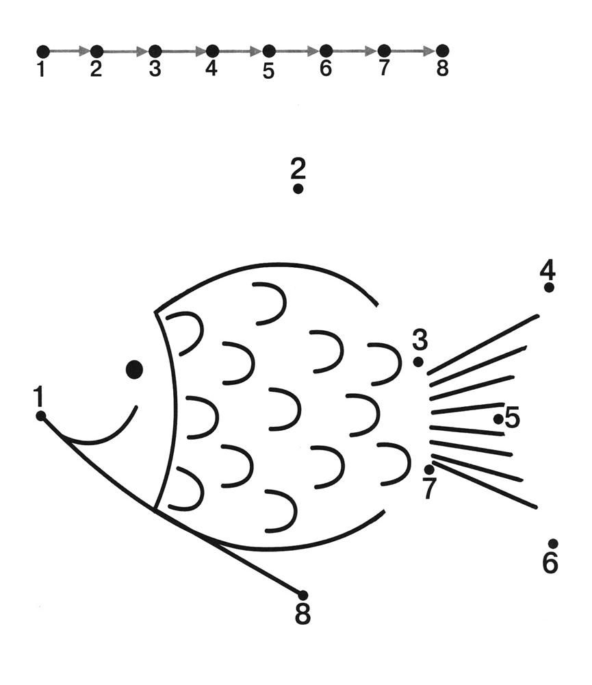 Free Dot To Dot Worksheets For Kids Free Dot To Dot Worksheets For Kids