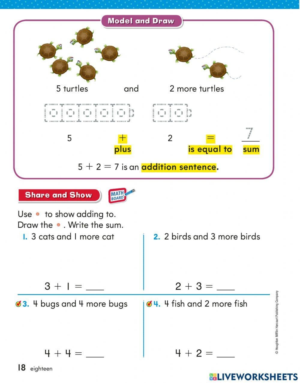 Free Go Math Printable Worksheet Download Free Go Math Printable Worksheet Png Images Free Worksheets On Clipart Library