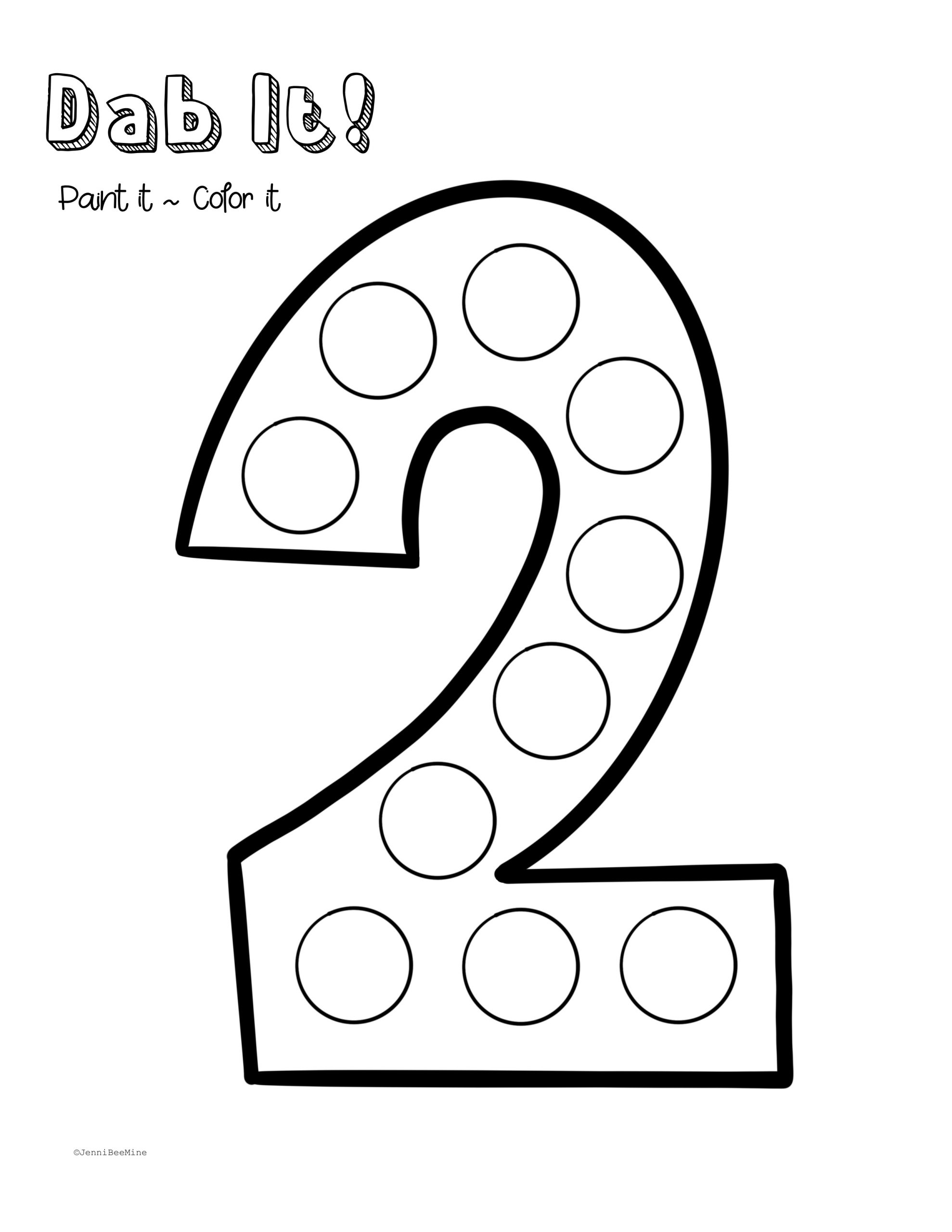 Free Custom Printable Preschool Worksheet Templates Canva