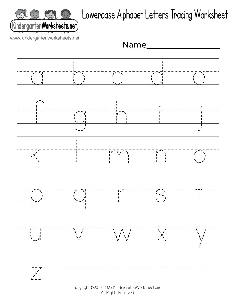 Missing Lowercase Letters Missing Small Letters FREE Printable Worksheets Worksheetfun
