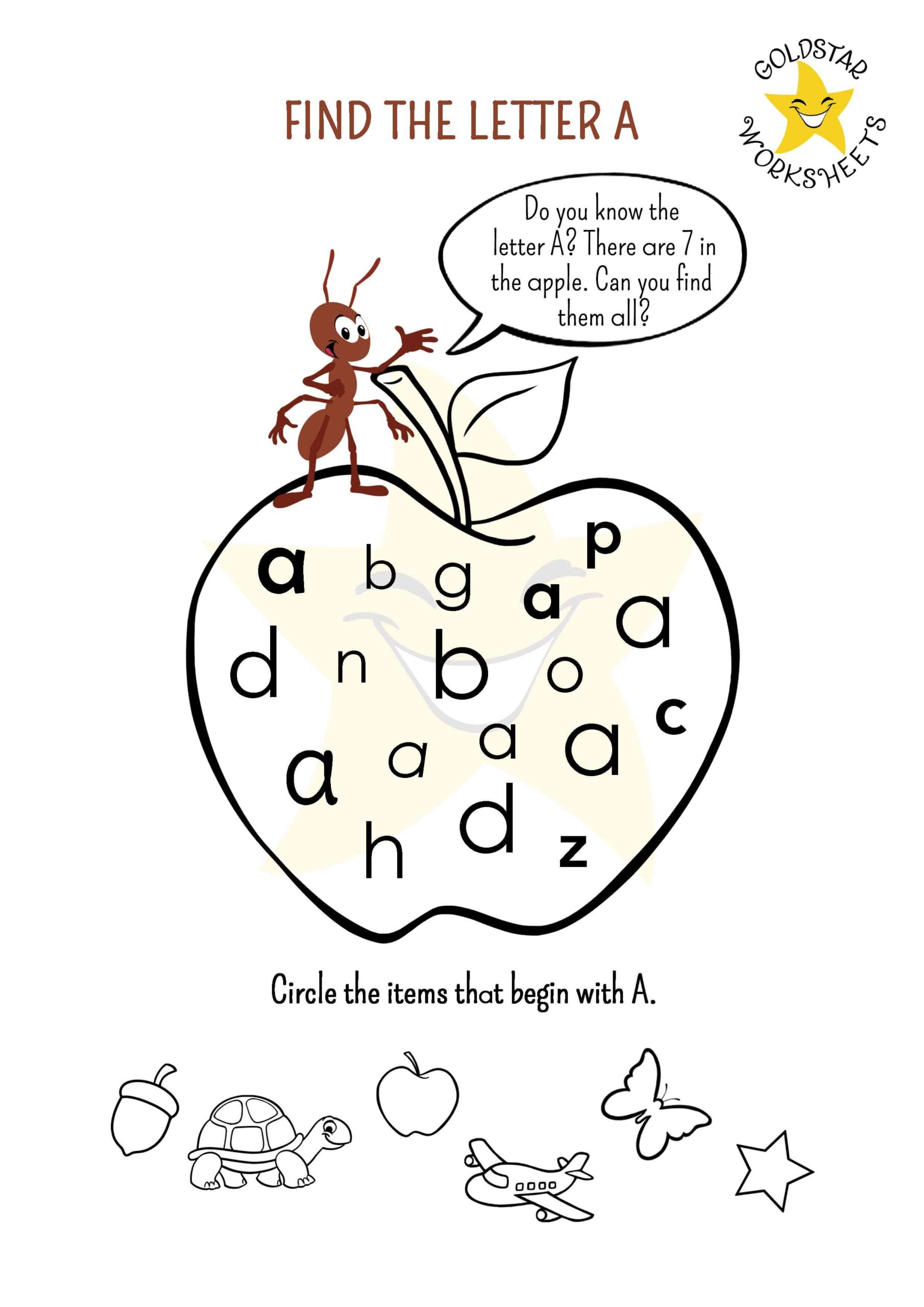 Missing Letter Worksheets Free Printables Doozy Moo