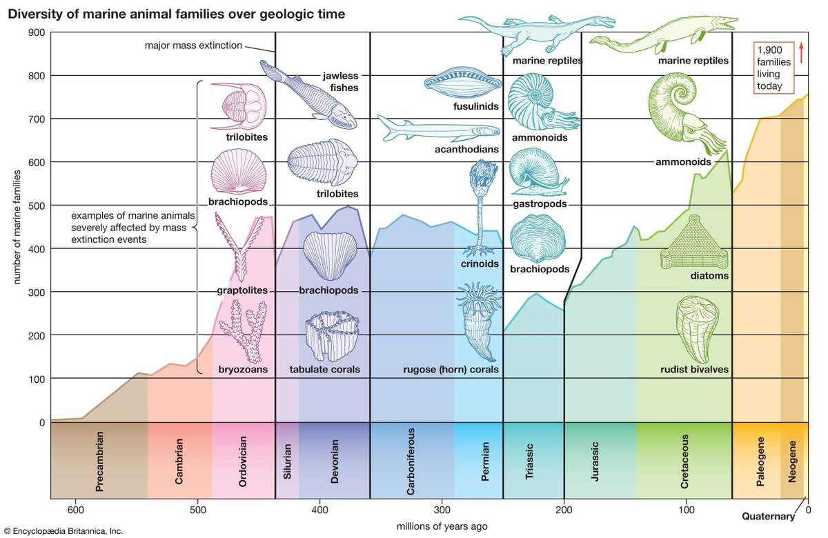 Geologic Time Periods Time Scale Facts Britannica Geologic Time Periods Time Scale Facts Britannica