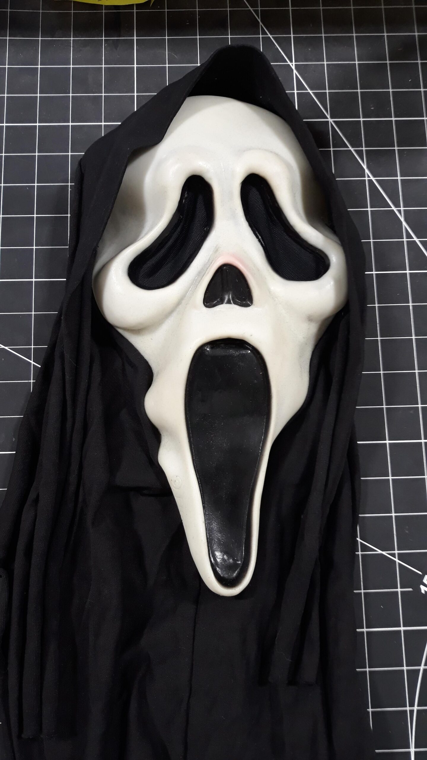 How To Draw The Scream The Scream Of Nature Drawing Step By Step By Dawn DragoArt