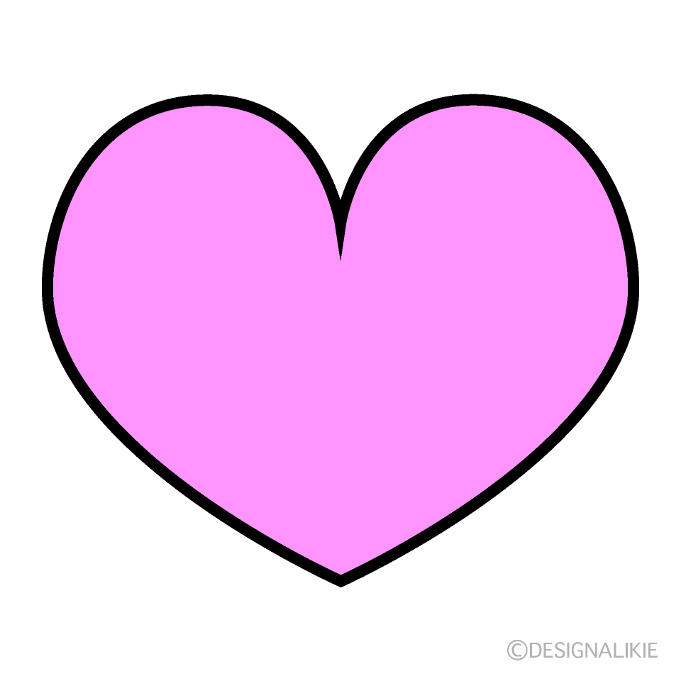 Heart Shape Clip Art Free PNG Image Illustoon Heart Shape Clip Art Free PNG Image Illustoon