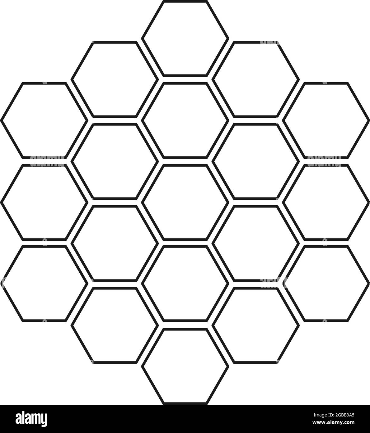 1 Million Hexagon Shape Royalty Free Images Stock Photos Pictures Shutterstock