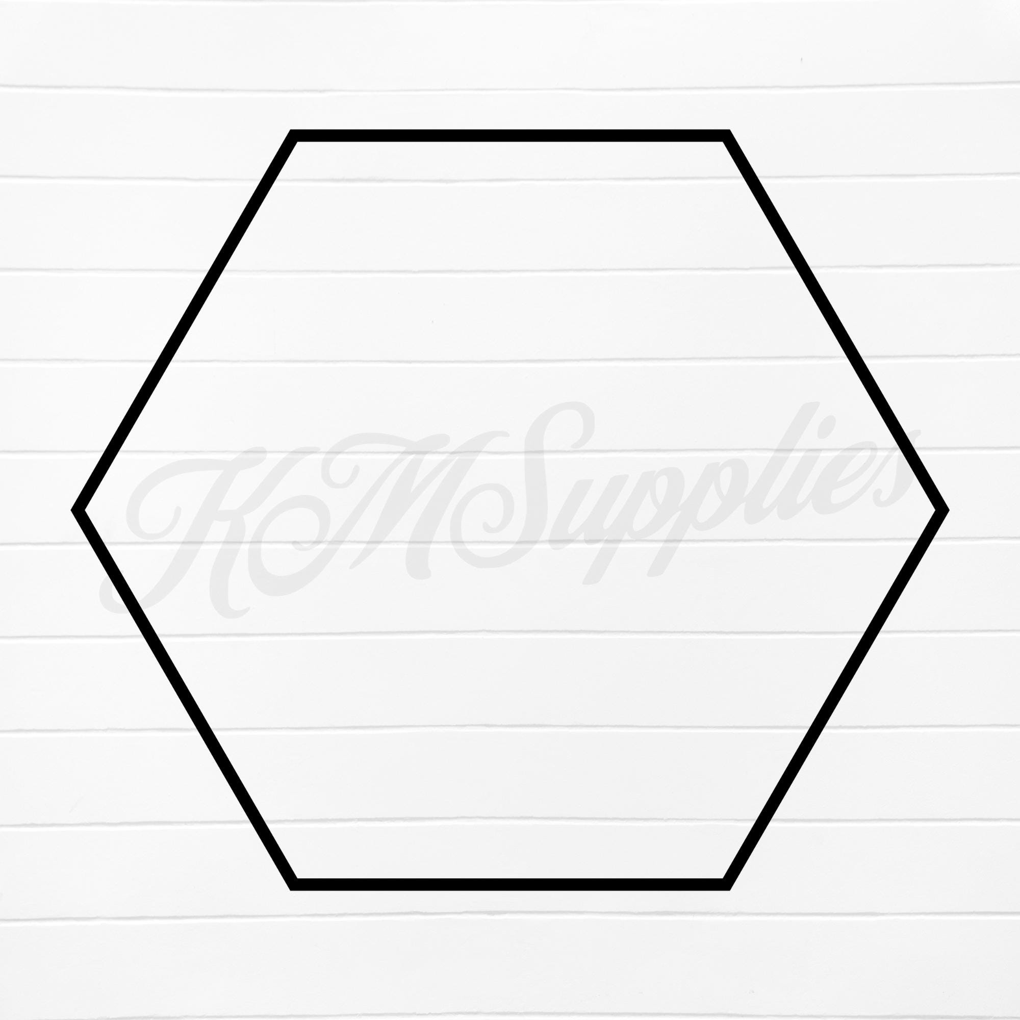 Hexagon Svg Hexagon Svg File Hexagon Clip Art Hexagon Clipart Png Hexagon Shape Png Hexagon Shape Svg Hexagon Shape Hexagon Outline Etsy