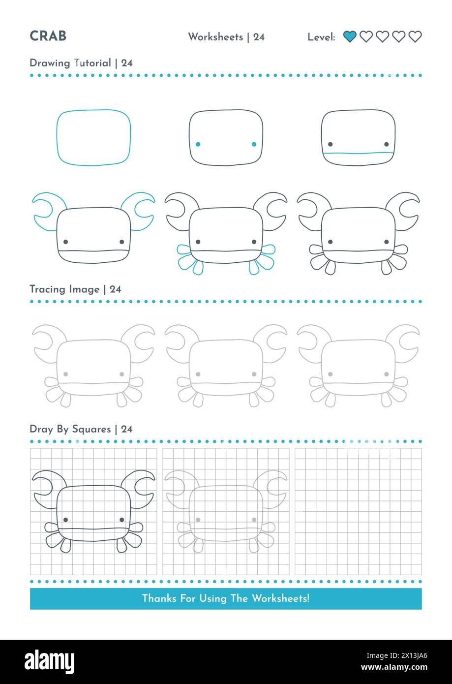 How To Draw Doodle Eared Dog Cartoon Character Step By Step Drawing Tutorial Activity Worksheets For Kids Stock Vector Image Art Alamy How To Draw Doodle Eared Dog Cartoon Character Step By Step Drawing Tutorial Activity Worksheets For Kids Stock Vector Image Art Alamy