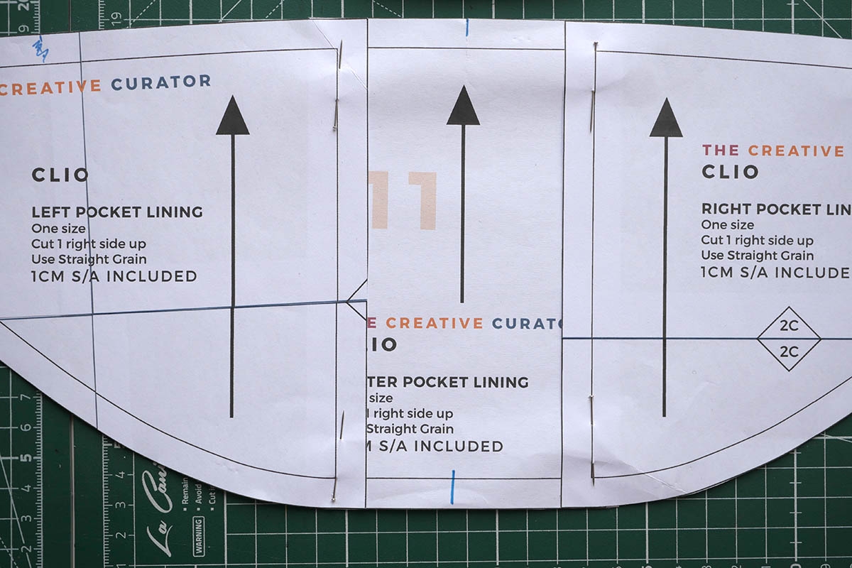 How To Read Sewing Patterns The Ultimate Guide The Creative Curator