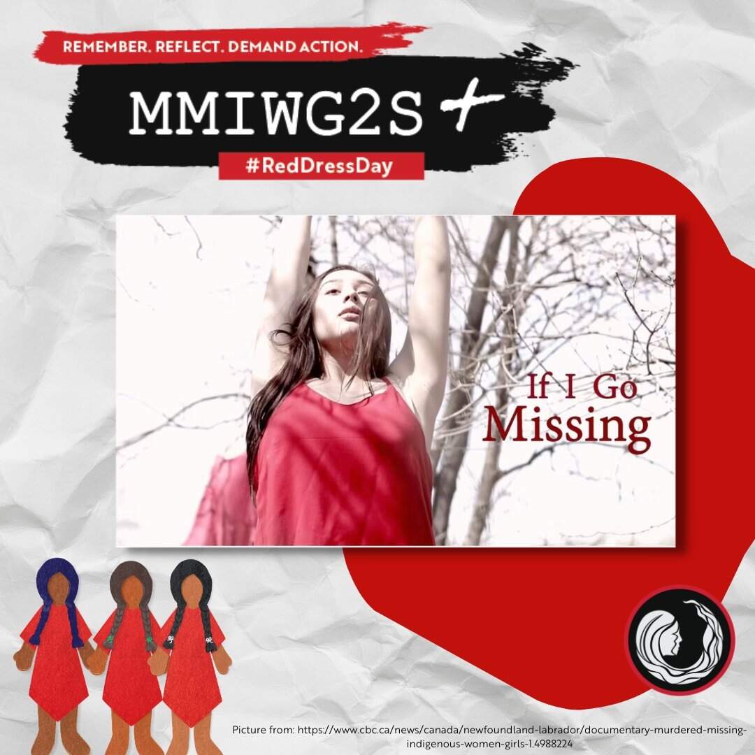 If I Go Missing Features The Story Of Brianna Jonnie Who Sent An Emotional Letter To The Winnipeg Chief Of Police Urging Them To Do Better By Her And Other Indigenous Women If I Go Missing Features The Story Of Brianna Jonnie Who Sent An Emotional Letter To The Winnipeg Chief Of Police Urging Them To Do Better By Her And Other Indigenous Women
