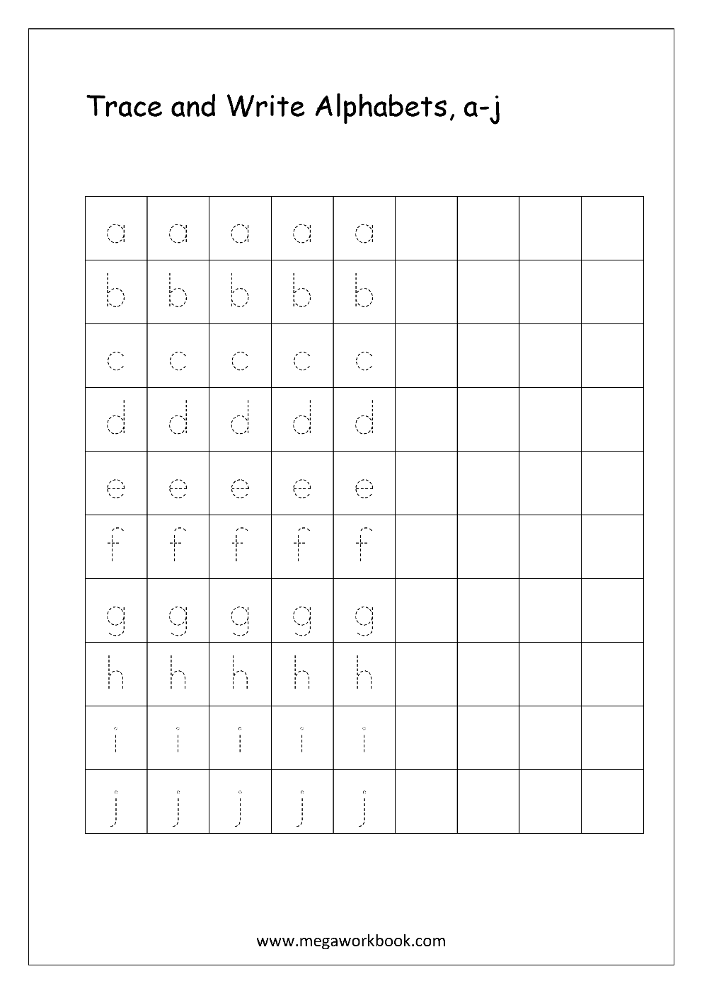 Abc Before And After Worksheet Alphabet For Kindergarten Made By Teachers