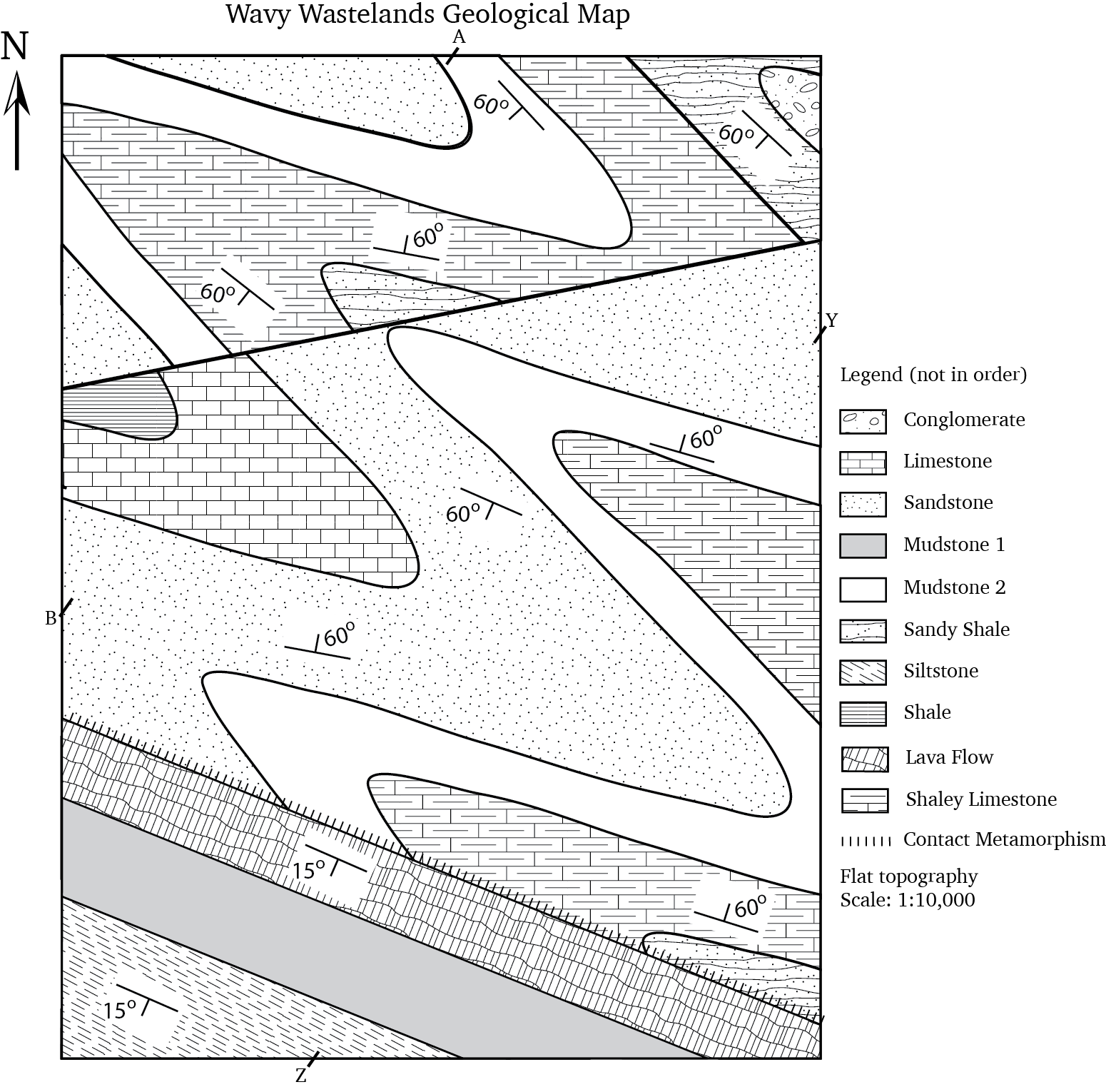 Lab 9 Activity Laboratory Manual For Earth Science