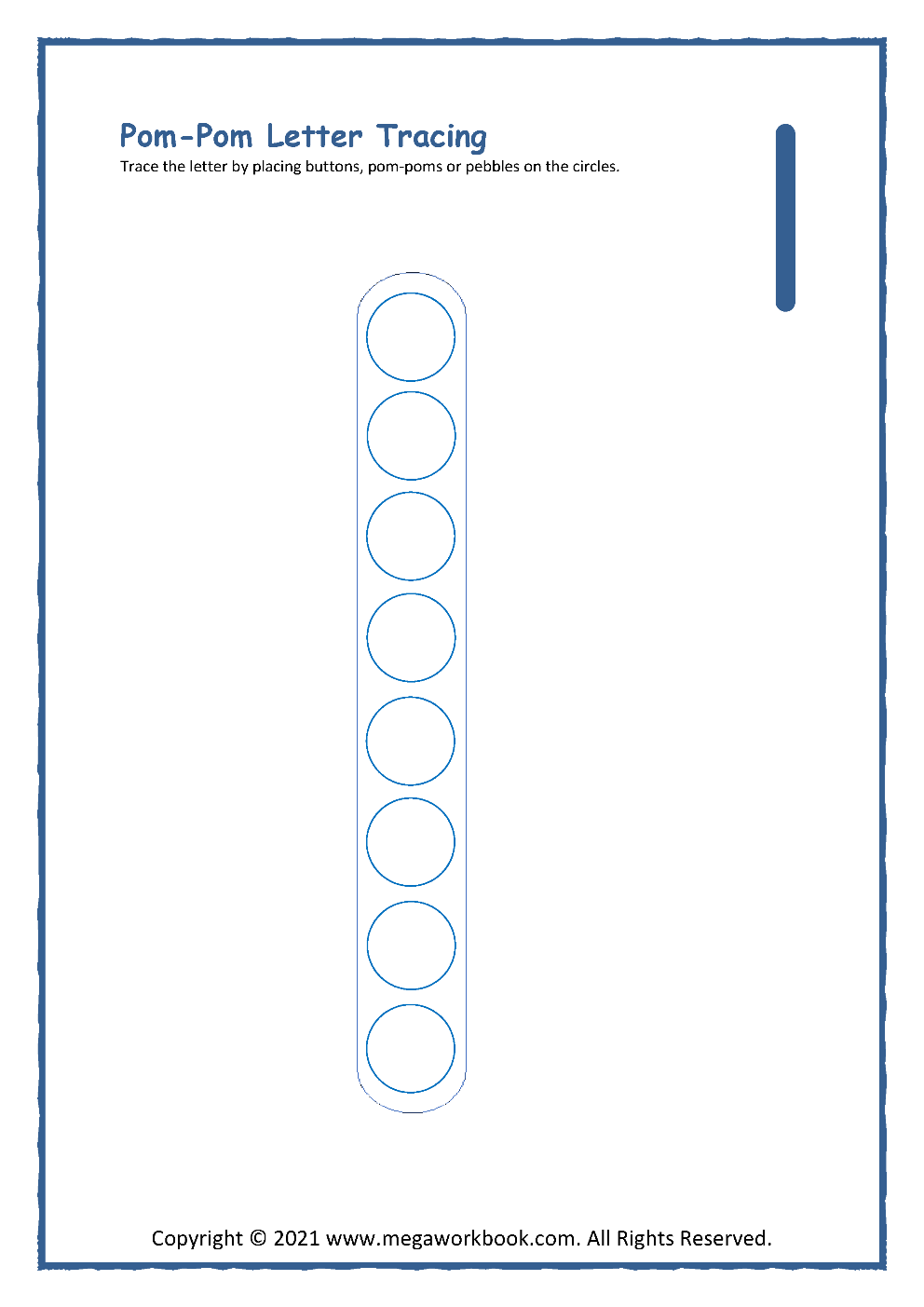 Letter L Worksheets Letter L Activities For Preschoolers Letter L Crafts Letter L Printables MegaWorkbook Free Letter L Phonics Worksheet For Preschool Beginning Sounds