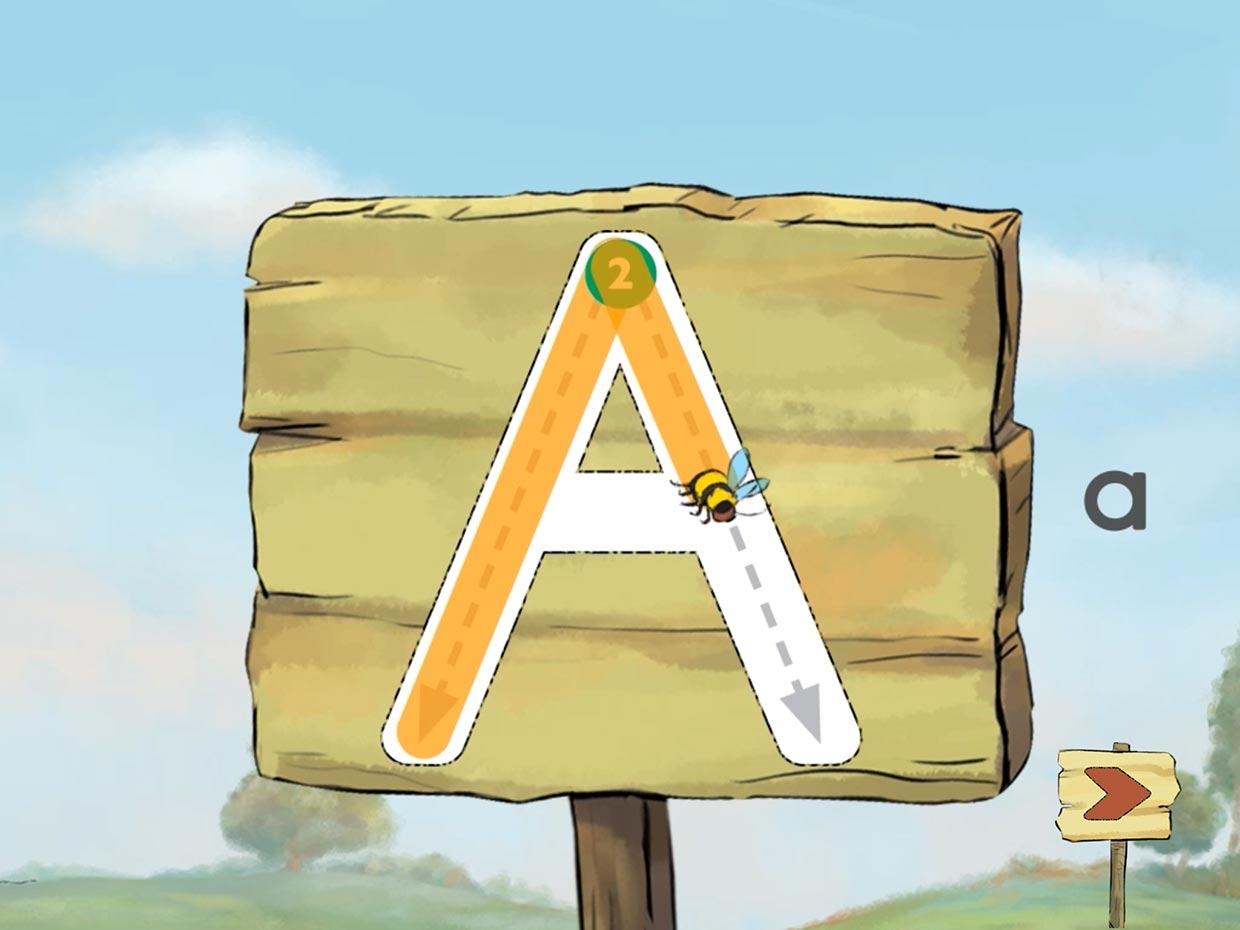 ABC Kids