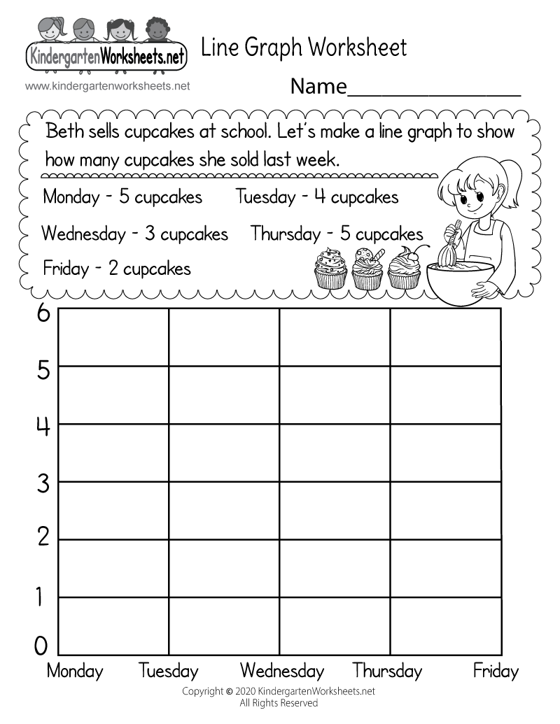 Fall Count And Graph Worksheet Made By Teachers