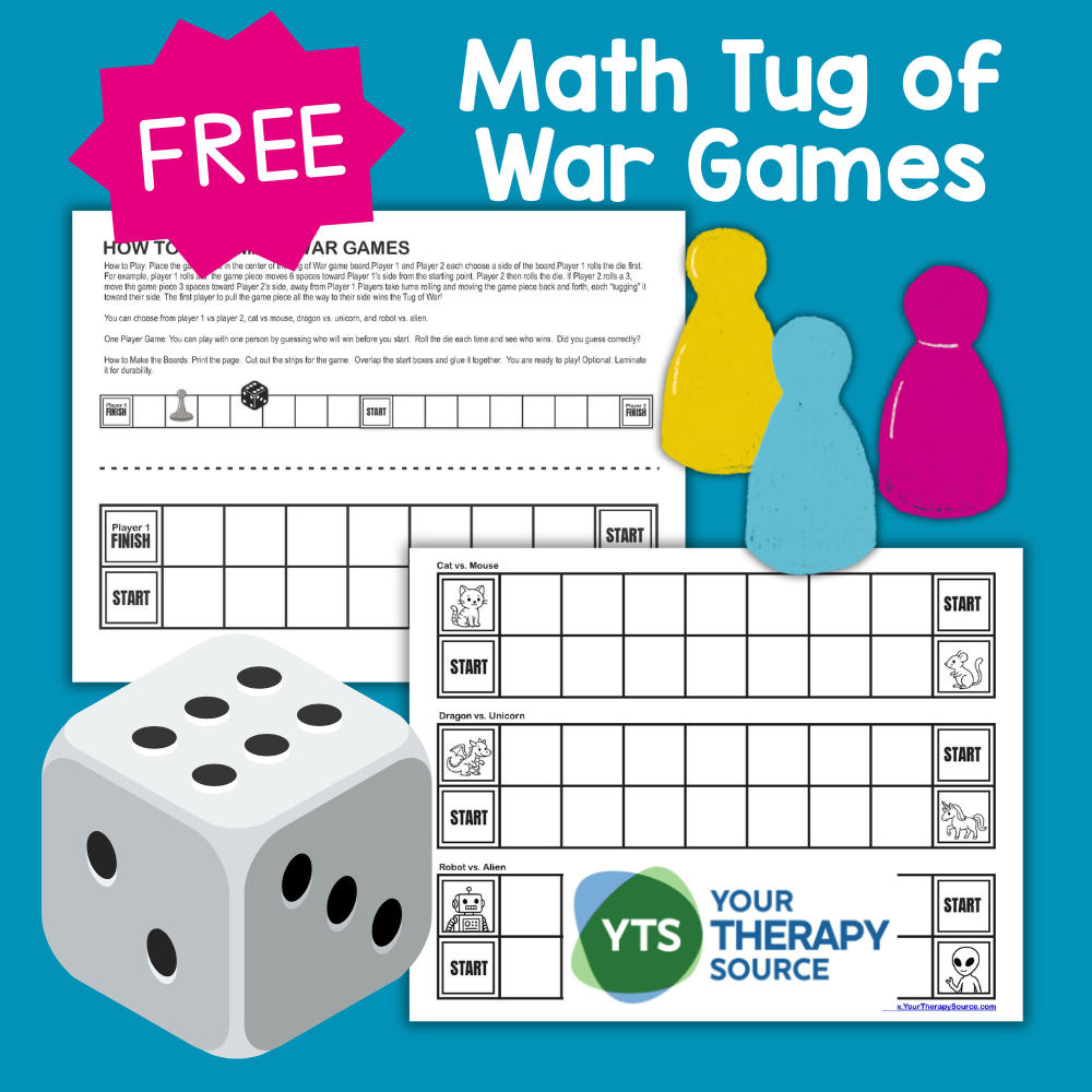 FREE Computation Games K 5 Math Coach S Corner