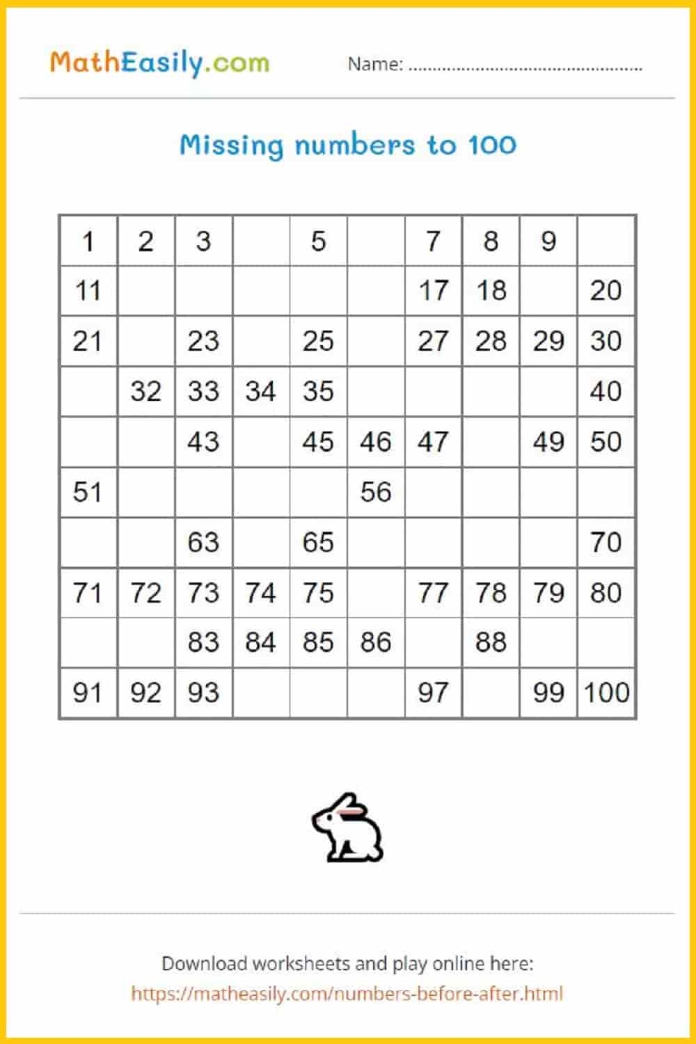 Missing Number Games For Kindergarten Worksheets Worksheets Library Missing Number Games For Kindergarten Worksheets Worksheets Library