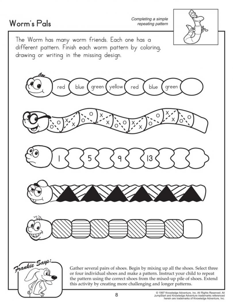 Number Pattern Worksheets 1st Grade Worksheets Library Number Pattern Worksheets 1st Grade Worksheets Library