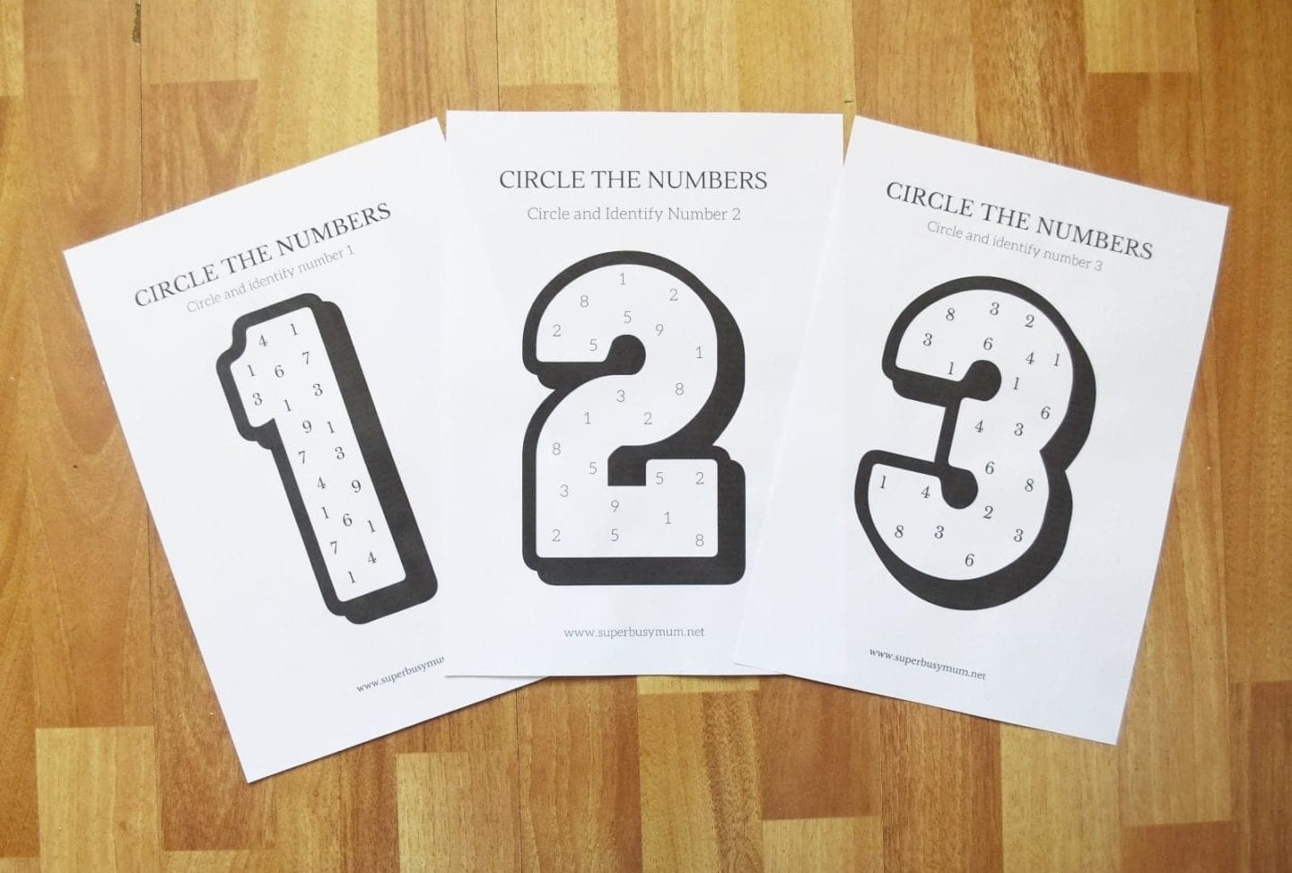 Number Recognition Worksheets Free Printables Super Busy Mum Northern Irish Blogger Number Sense Worksheets Number Activity Worksheets