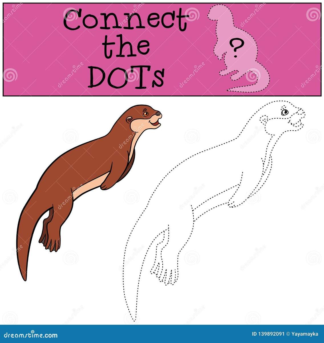 Otter Connect Dots Stock Illustrations 13 Otter Connect Dots Stock Illustrations Vectors Clipart Dreamstime Otter Connect Dots Stock Illustrations 13 Otter Connect Dots Stock Illustrations Vectors Clipart Dreamstime